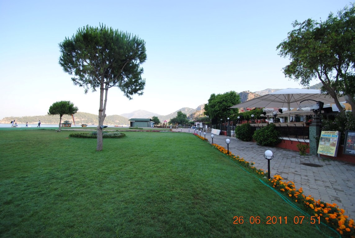 imagini hotel CLUB BELCEKIZ OLUDENIZ